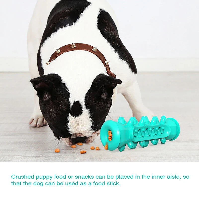 Safe Puppy Dental Care Cleaning Toys – Gentle & Effective Oral Health