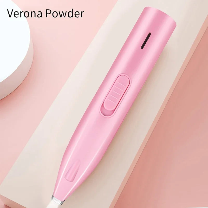 Electric Dog Hair Trimmer – Professional Pet Grooming Tool for Dogs & Cats