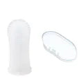 Super Soft Silicone Pet Finger Toothbrush