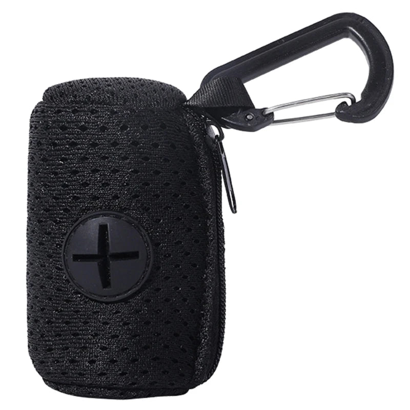 Dog Poop Bag Holder & Dispenser