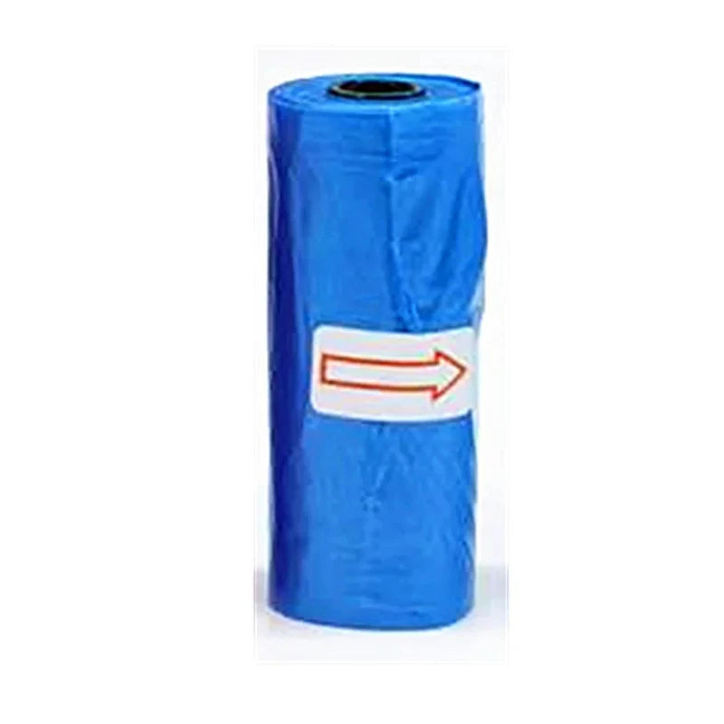 15 pcs/Roll Dog Poop Bags