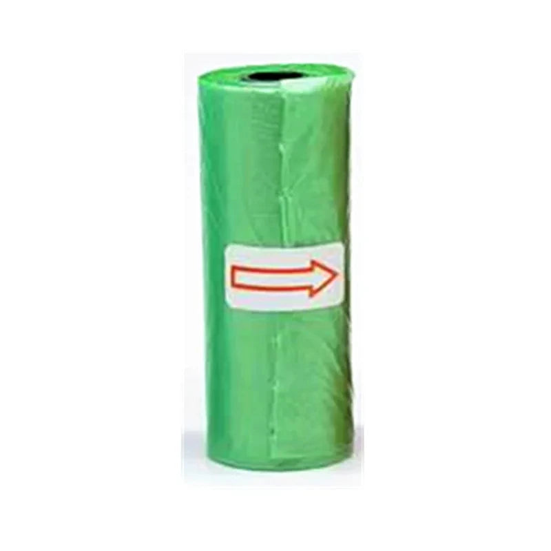 15 pcs/Roll Dog Poop Bags