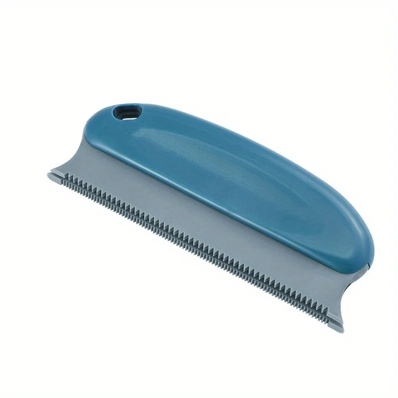 Effective Pet Hair Remover Brush for Cats & Dogs