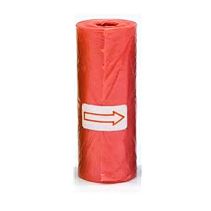 15 pcs/Roll Dog Poop Bags