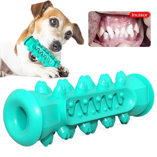 Safe Puppy Dental Care Cleaning Toys – Gentle & Effective Oral Health