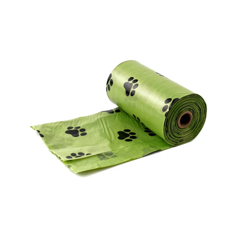 240 Dog Poop Bags (16 Rolls)
