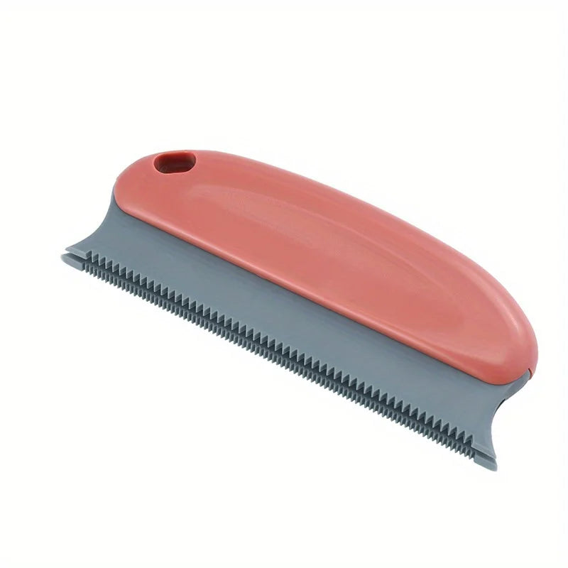 Effective Pet Hair Remover Brush for Cats & Dogs