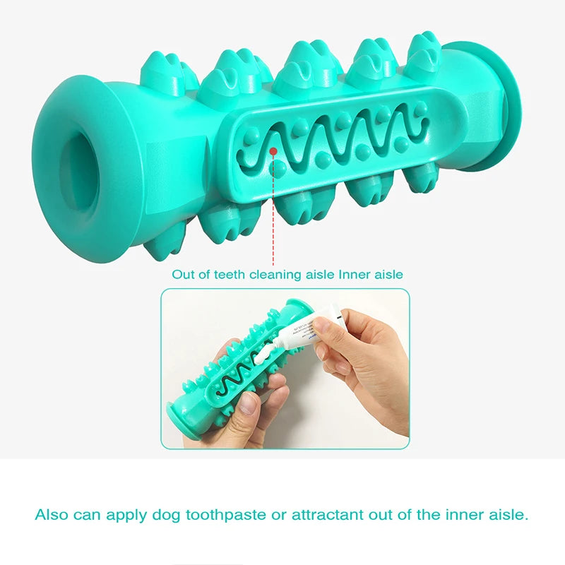 Safe Puppy Dental Care Cleaning Toys – Gentle & Effective Oral Health
