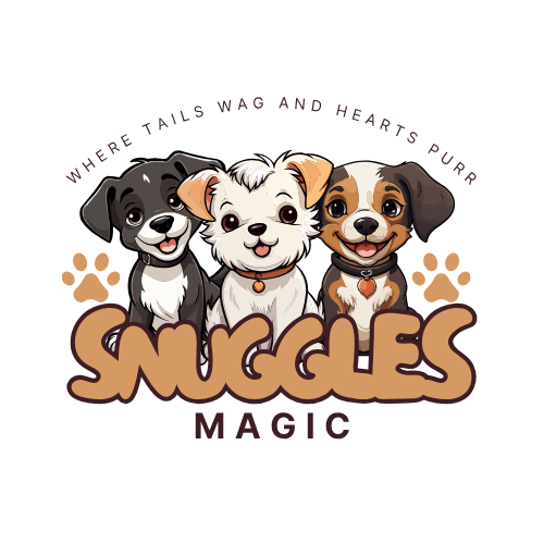 Snuggles Magic